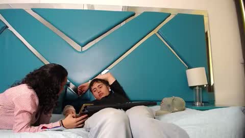 oblivionlove online show from 11/21/25, 06:50