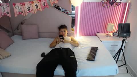 oblivionlove online show from 02/23/26, 01:08