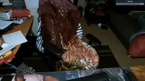 David J. online show from 01/02/25, 03:37