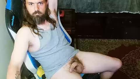 David J. online show from 03/23/26, 04:33