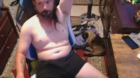 Snapshot of oblivionscaress107276 chatting on 07/26/26, 06:04 David J. online show from 07/26/26, 06:04