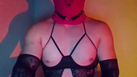 Doxy online show from 02/20/26, 09:59