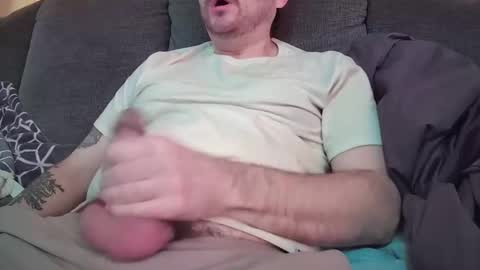 obscuremenman online show from 03/27/26, 01:11