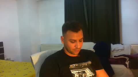 Constantine online show from 12/07/24, 09:00