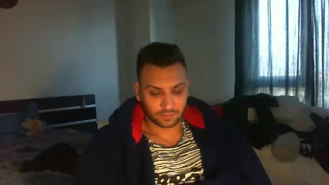 Constantine online show from 12/15/24, 02:05