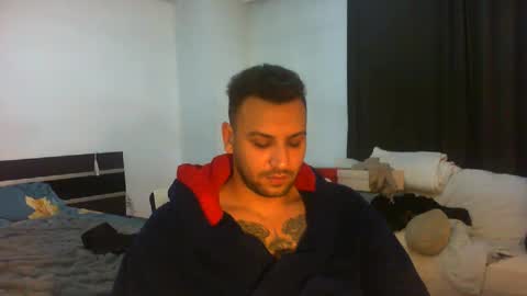 Constantine online show from 12/15/24, 06:59