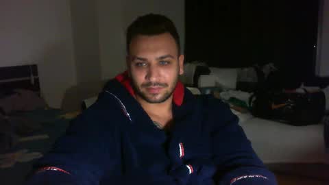 Constantine online show from 12/22/24, 06:59