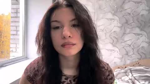 Amelia online show from 09/22/25, 06:26