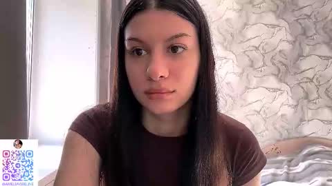 Amelia online show from 09/25/25, 06:39