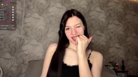 Amelia online show from 02/06/26, 02:05