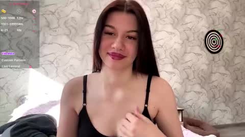 Amelia online show from 03/07/26, 04:31