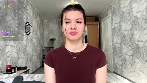 Amelia online show from 03/30/26, 08:04