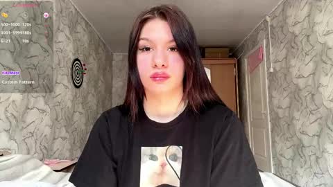 Amelia online show from 04/12/26, 07:13