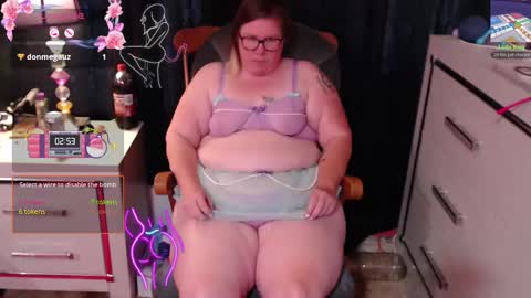 Obsidian playmate online show from 09/17/25, 02:41