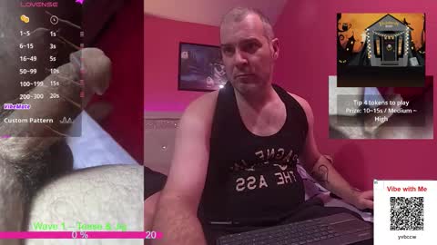 Obsidian stallion online show from 09/15/25, 08:47