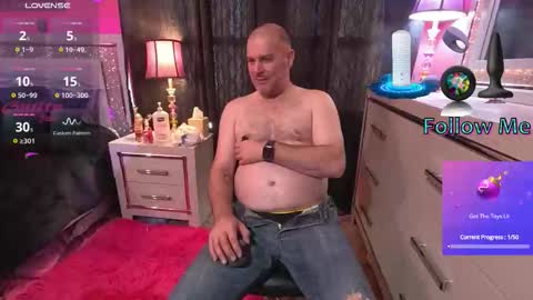 Obsidian stallion online show from 10/01/25, 05:41