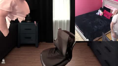 Snapshot of obsidian_stallion chatting on 12/22/25, 05:43 Obsidian stallion online show from 12/22/25, 05:43