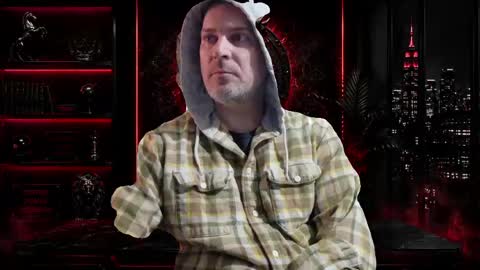 Obsidian stallion online show from 05/14/26, 07:15