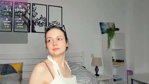 Elis online show from 02/14/26, 08:27