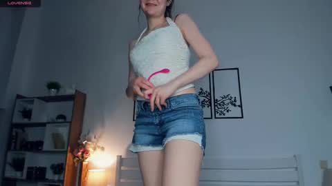 Elis online show from 02/20/26, 08:20