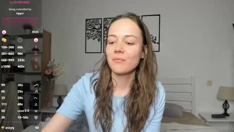 Elis online show from 03/27/26, 08:19