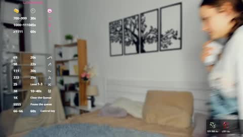 Elis online show from 04/03/26, 08:18