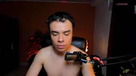 Obzidyan online show from 06/29/26, 05:35