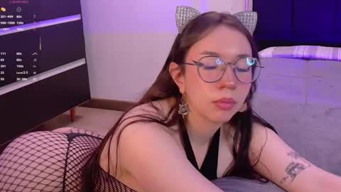 Your Ocean baby 3 online show from 10/15/25, 10:15