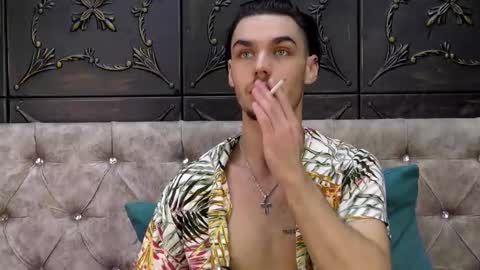 OceanHeart online show from 11/30/25, 10:36