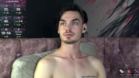 OceanHeart online show from 12/13/25, 07:53