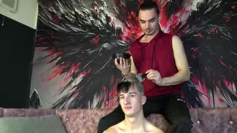 OceanHeart online show from 12/15/25, 06:45