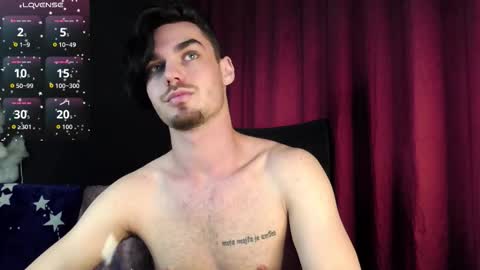 OceanHeart online show from 01/09/26, 06:42