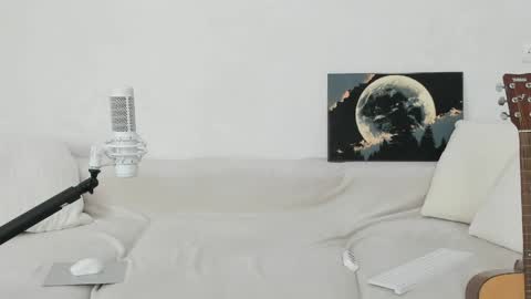 Liana online show from 04/07/26, 08:15