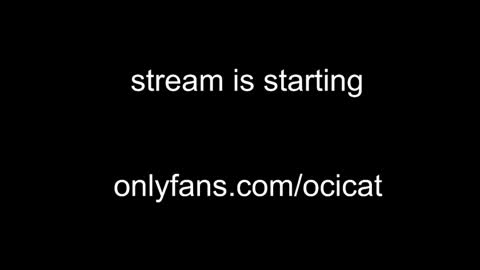 Snapshot of ocicat chatting on 01/12/26, 11:10 hi im Janasmall boobs big heart warm pussy online show from 01/12/26, 11:10