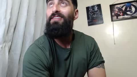 STEVE online show from 03/09/25, 02:07