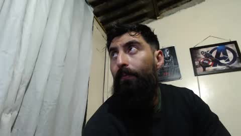 STEVE online show from 03/09/25, 05:22