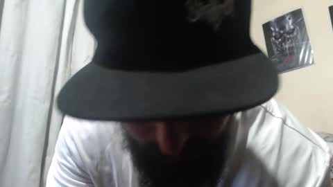 STEVE online show from 11/03/25, 11:37