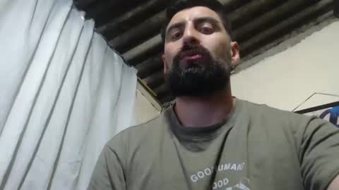 STEVE online show from 11/17/25, 11:54