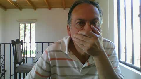 Snapshot of ocorrea chatting on 01/18/25, 04:53 ocorrea online show from 01/18/25, 04:53