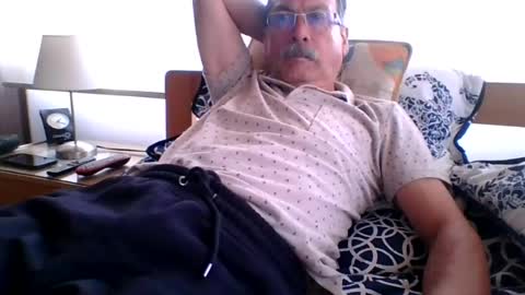 ocorrea online show from 07/19/26, 06:22