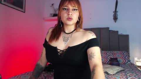 Snapshot of octavia_blom chatting on 09/29/25, 05:01 octavia blom online show from 09/29/25, 05:01