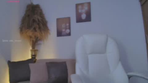 Snapshot of octavia_rouse chatting on 05/07/26, 04:56 independent model online show from 05/07/26, 04:56