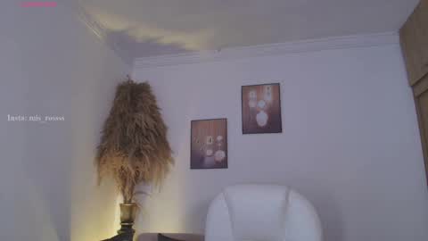 Snapshot of octavia_rouse chatting on 05/22/26, 06:24 independent model online show from 05/22/26, 06:24