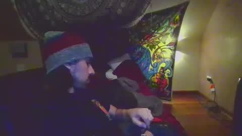 Snapshot of octobersky1993 chatting on 09/23/25, 10:07 Sky online show from 09/23/25, 10:07