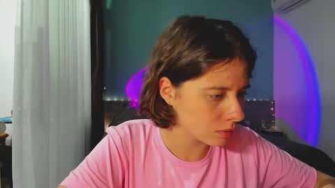 Evie online show from 01/06/25, 04:55