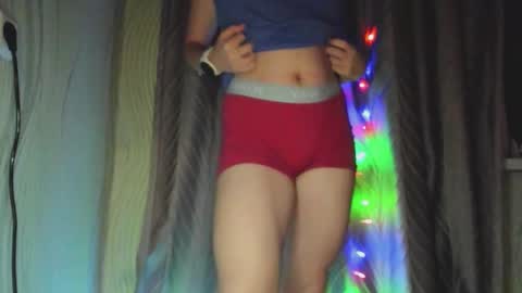 Evie online show from 10/01/25, 04:57