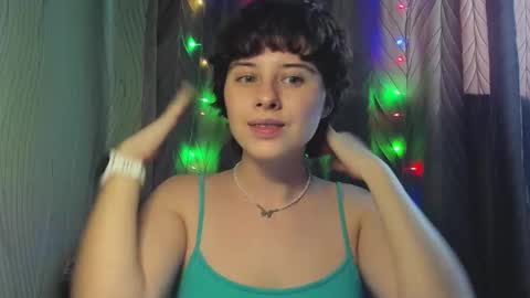 Evie online show from 11/02/25, 09:33