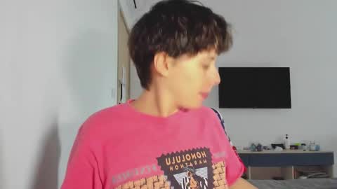 Evie online show from 01/07/26, 07:55