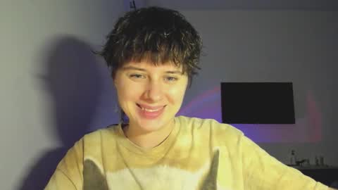 Evie online show from 01/09/26, 04:10