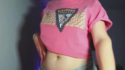 Evie online show from 01/19/26, 04:11